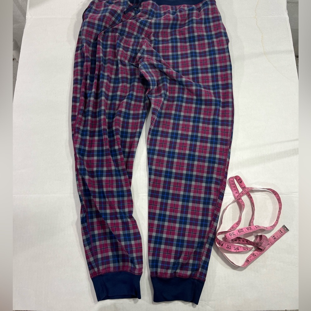 LANDS' END MENS PAJAMA PANTS - Picture 12 of 16